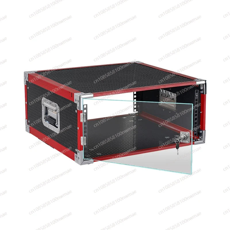 Heavy Equipment Processor - Estuche de Transporte para Equipos Pesados