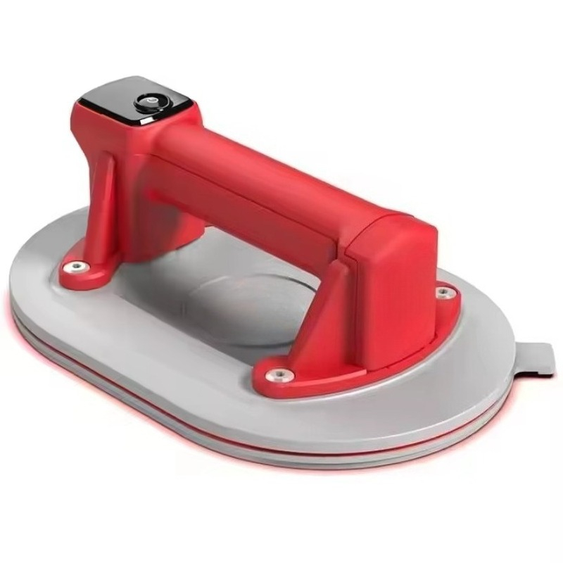 Vacuum Suction Cup Lifter - Ventosa de vacío P618B, ventosa eléctrica