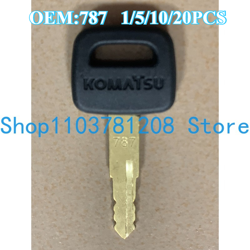 Heavy Equipment Loader - 1/5/10/20 piezas adecuado para equipo pesado