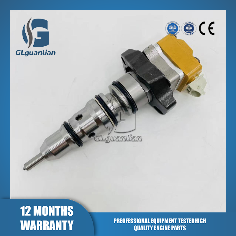Brand Heavy Equipment - Inyector HEUI/MUI 196-1401 Nuevo, Compatible con