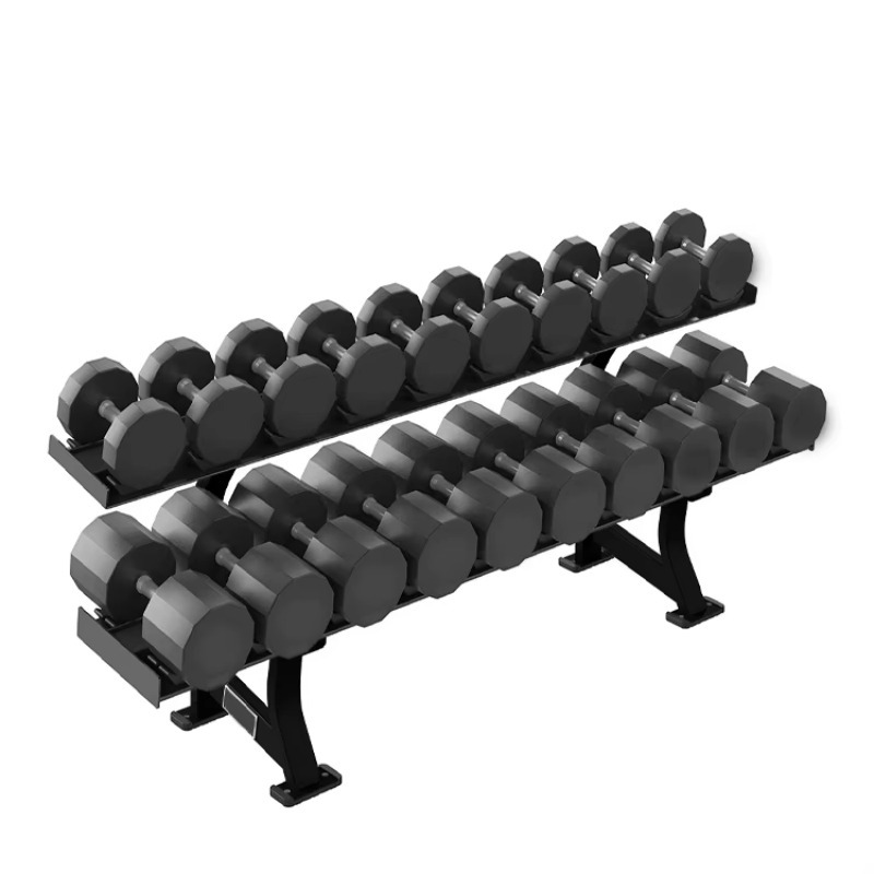 Heavy Equipment Storage - Estante de Almacenamiento para 10 Pares
