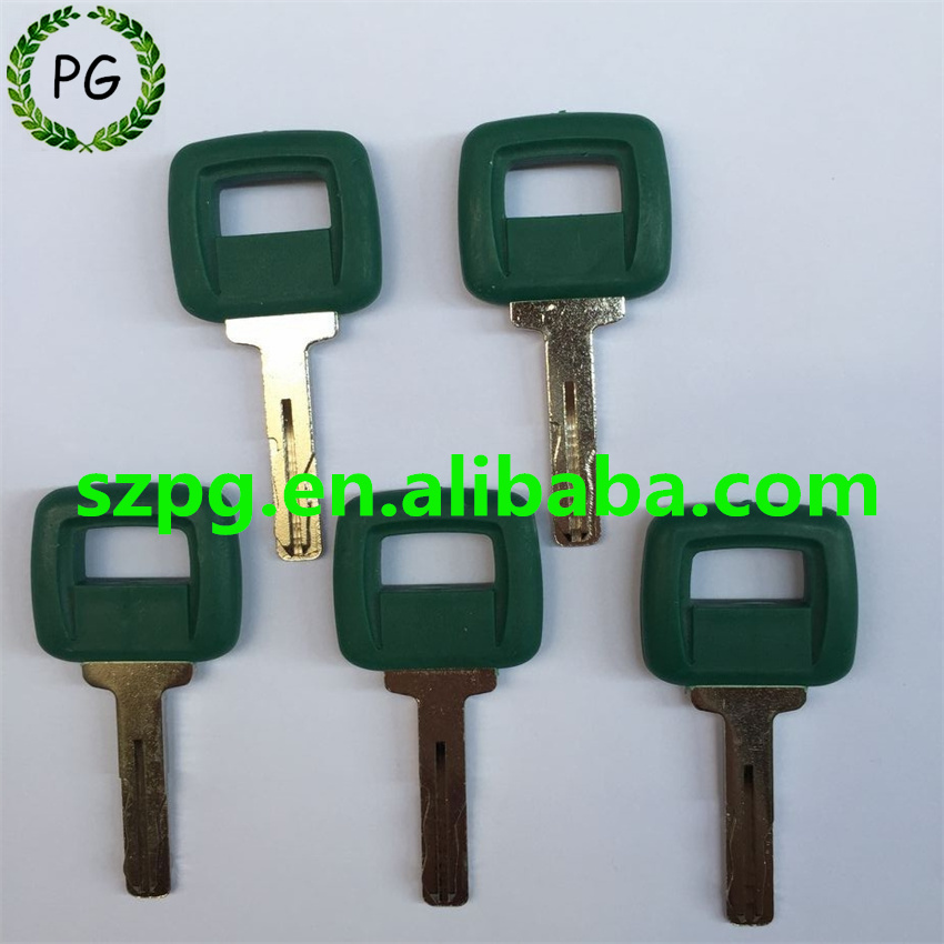 Heavy Equipment Loader - 5 uds llave 11039228 para Volvo