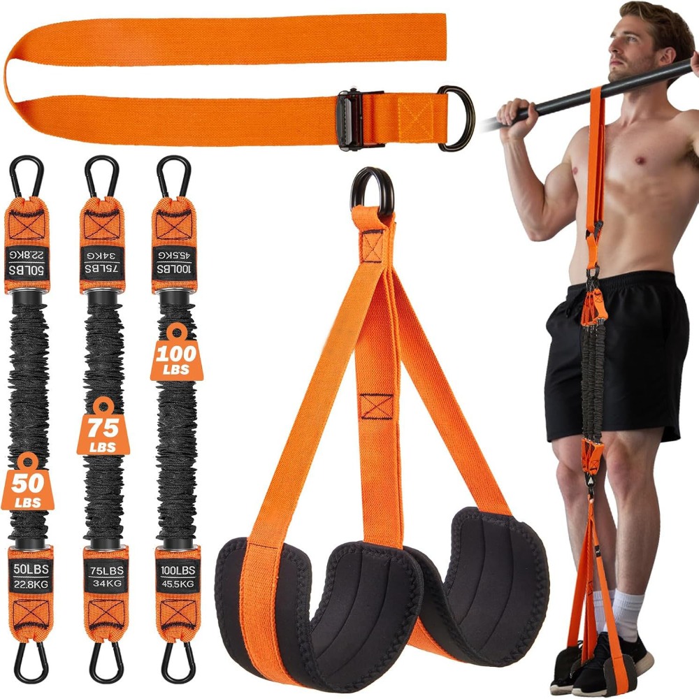 Bandas de Asistencia para Domi - Heavy Equipment Helper reseña y precio