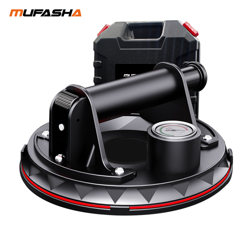 MUFASHA Elevador resistente co - Heavy Equipment Glass reseña y precio
