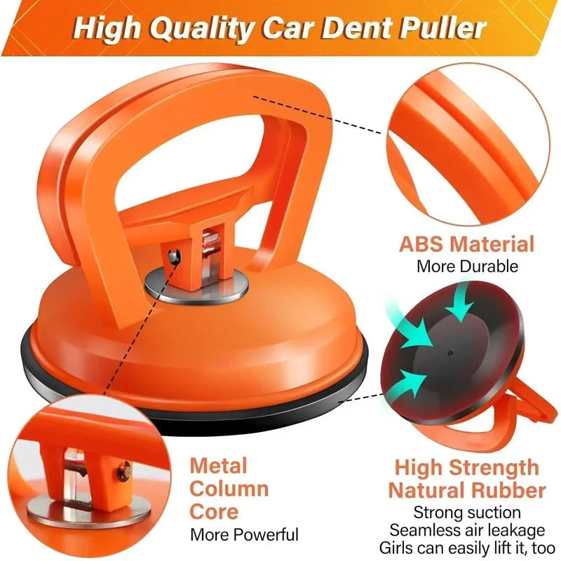 Extractor de coche, herramient - Heavy Equipment Glass reseña y precio