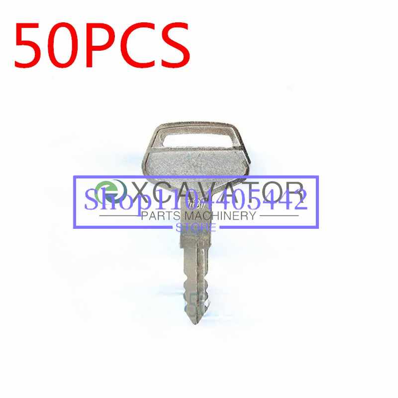 Juego de 50 llaves para equipo - Heavy Equipment Keys Master Set reseña y precio