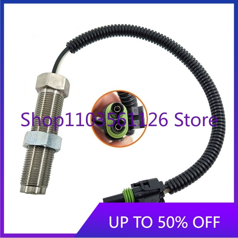 Nuevo sensor de velocidad de e - Brand Heavy Equipment reseña y precio