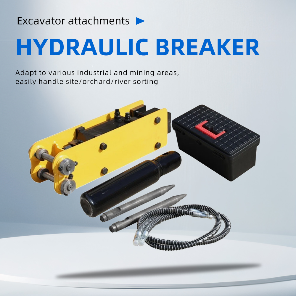 Piezas de Excavadora de Alta C - Brand Heavy Equipment reseña y precio