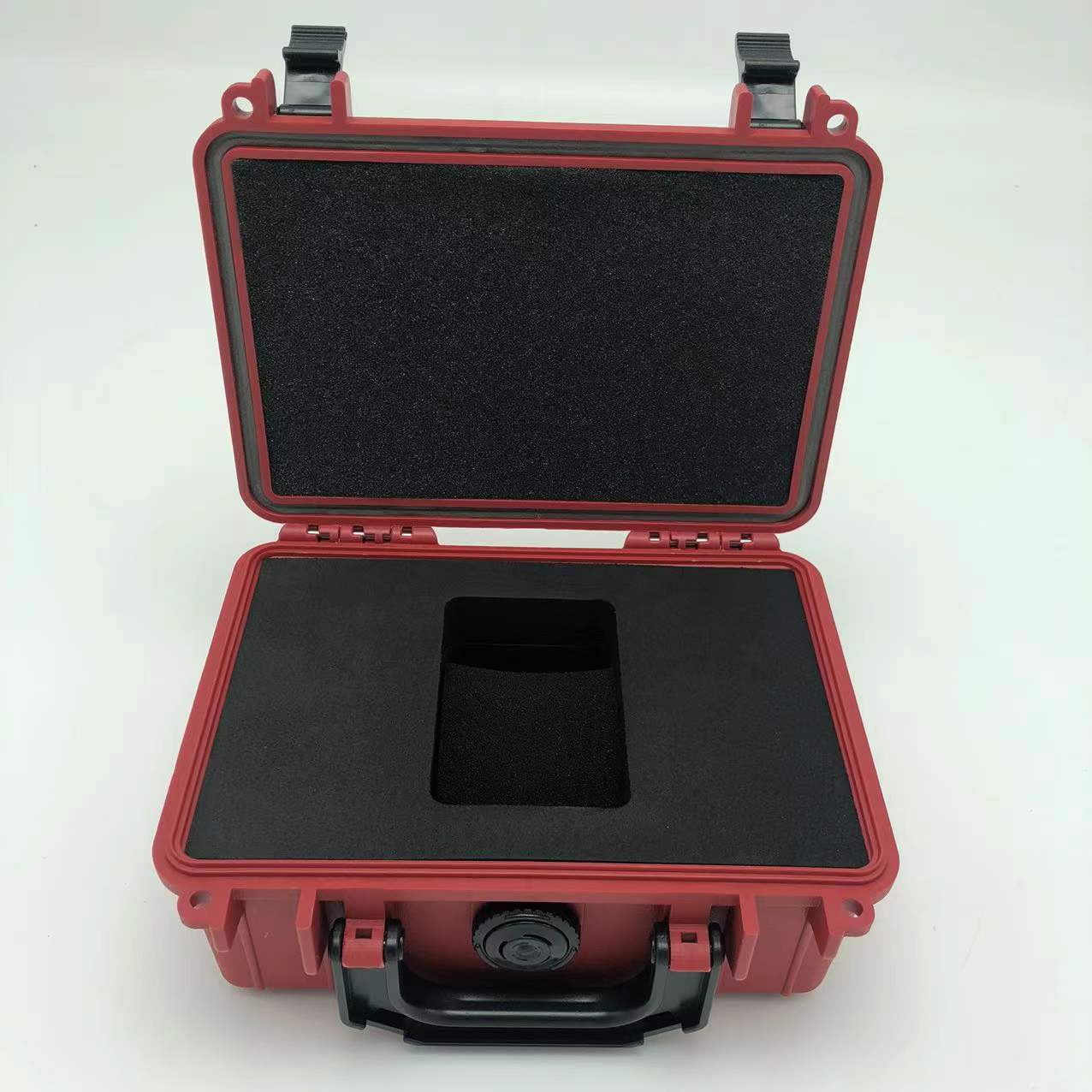 Estuche Impermeable y Resisten - Heavy Equipment Storage reseña y precio