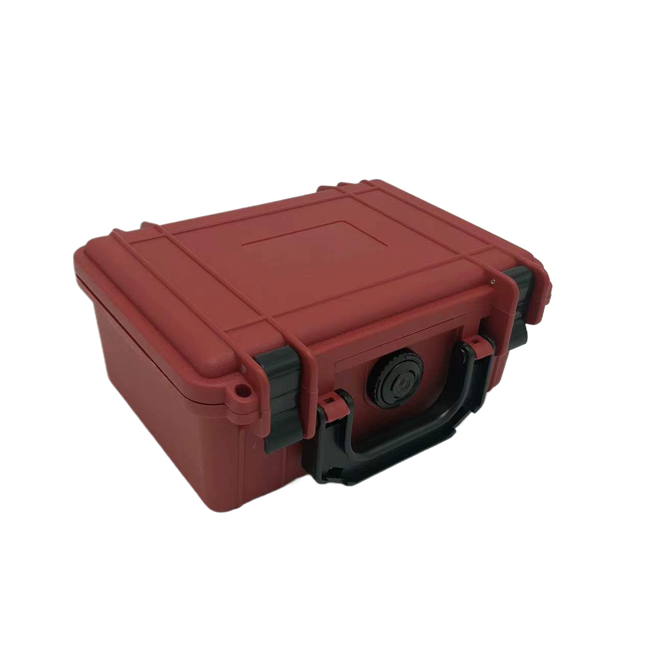 Estuche Impermeable y Resisten - Heavy Equipment Storage reseña y precio