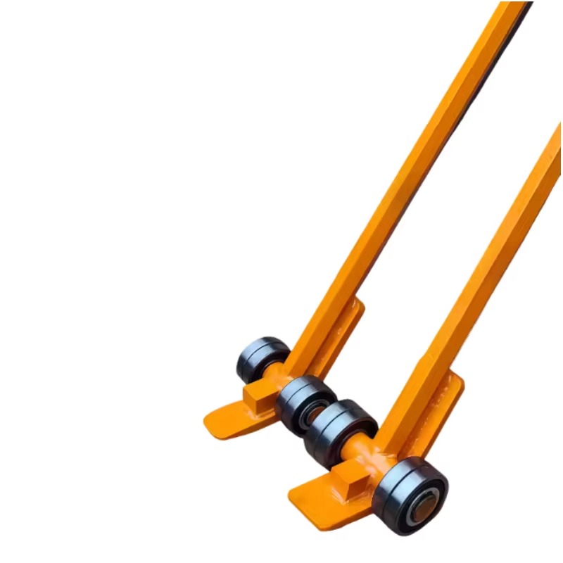 Barra de Elevación de Alta Res - Heavy Equipment Lift reseña y precio