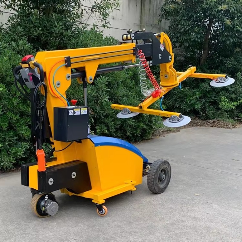 Ventosa de vacío de alta resis - Heavy Equipment Glass reseña y precio