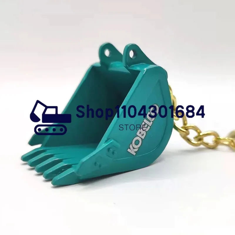 Llave K250 para excavadora Kob - Heavy Equipment Keys reseña y precio