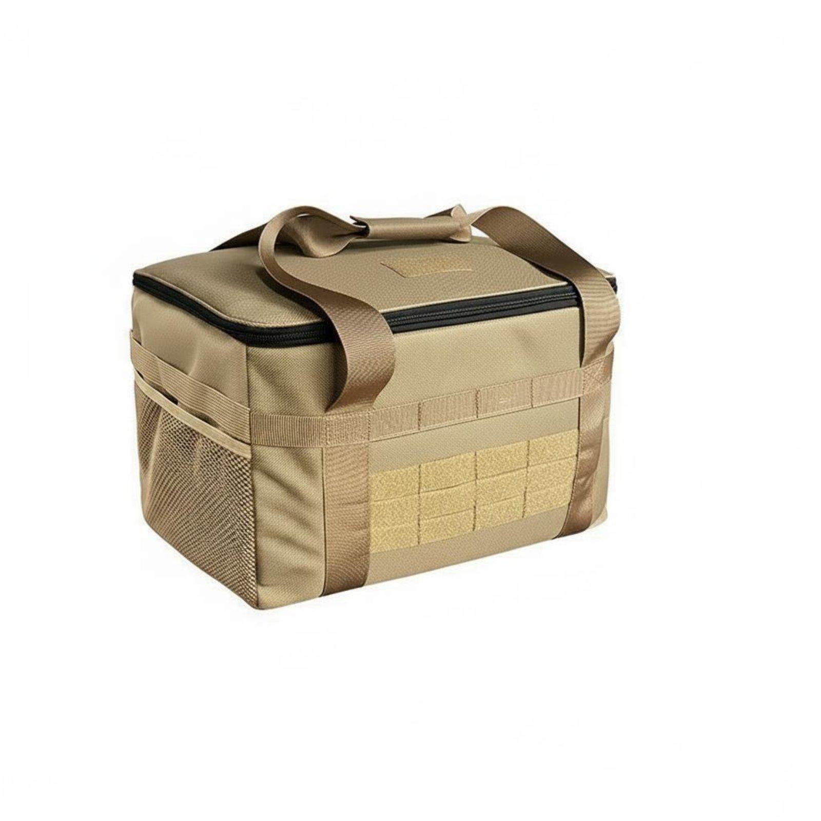 Bolsa de Almacenamiento Resist - Heavy Equipment Storage reseña y precio