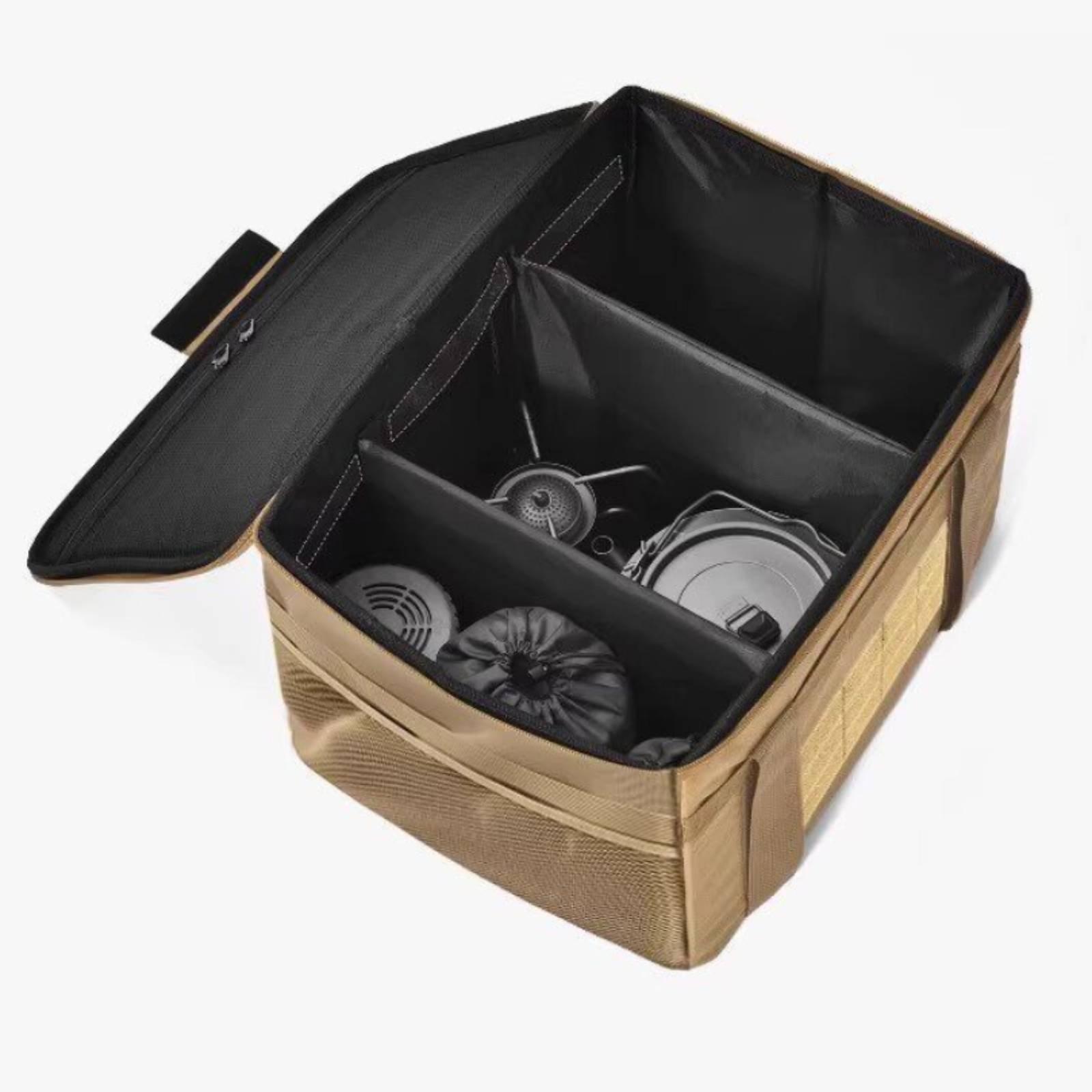 Bolsa de Almacenamiento Resist - Heavy Equipment Storage reseña y precio