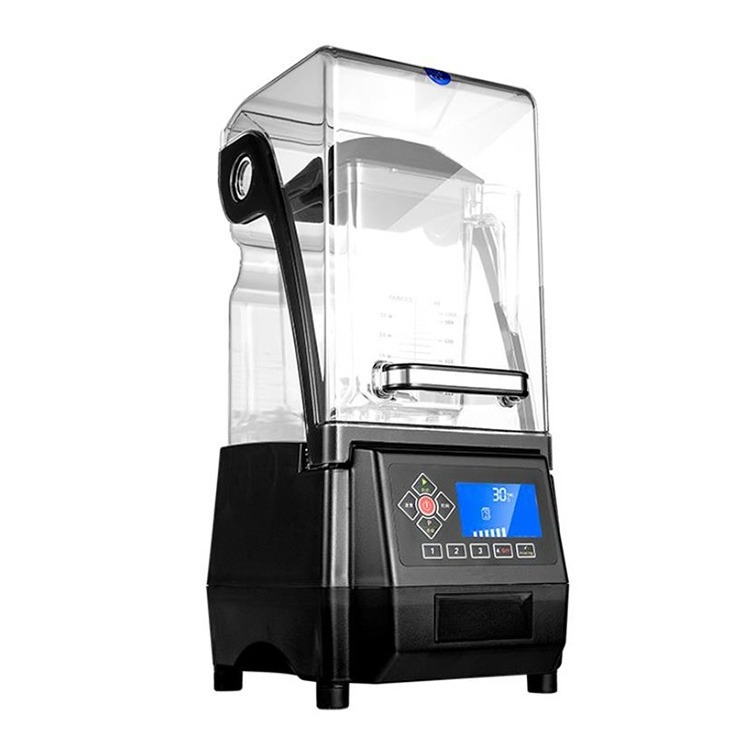 Equipo para Tienda de Té con L - Brand Heavy Equipment reseña y precio