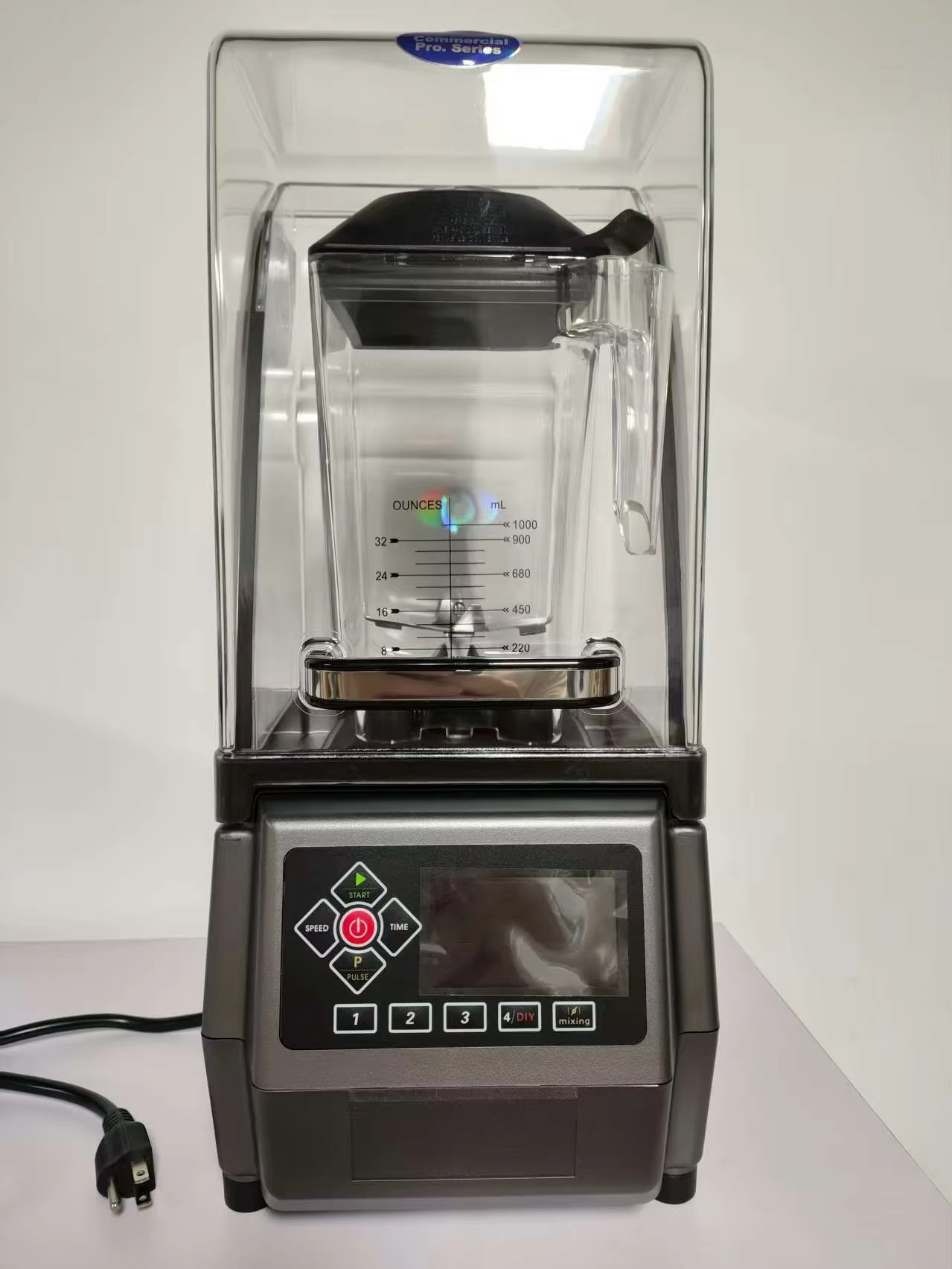 Equipo para Tienda de Té con L - Brand Heavy Equipment reseña y precio