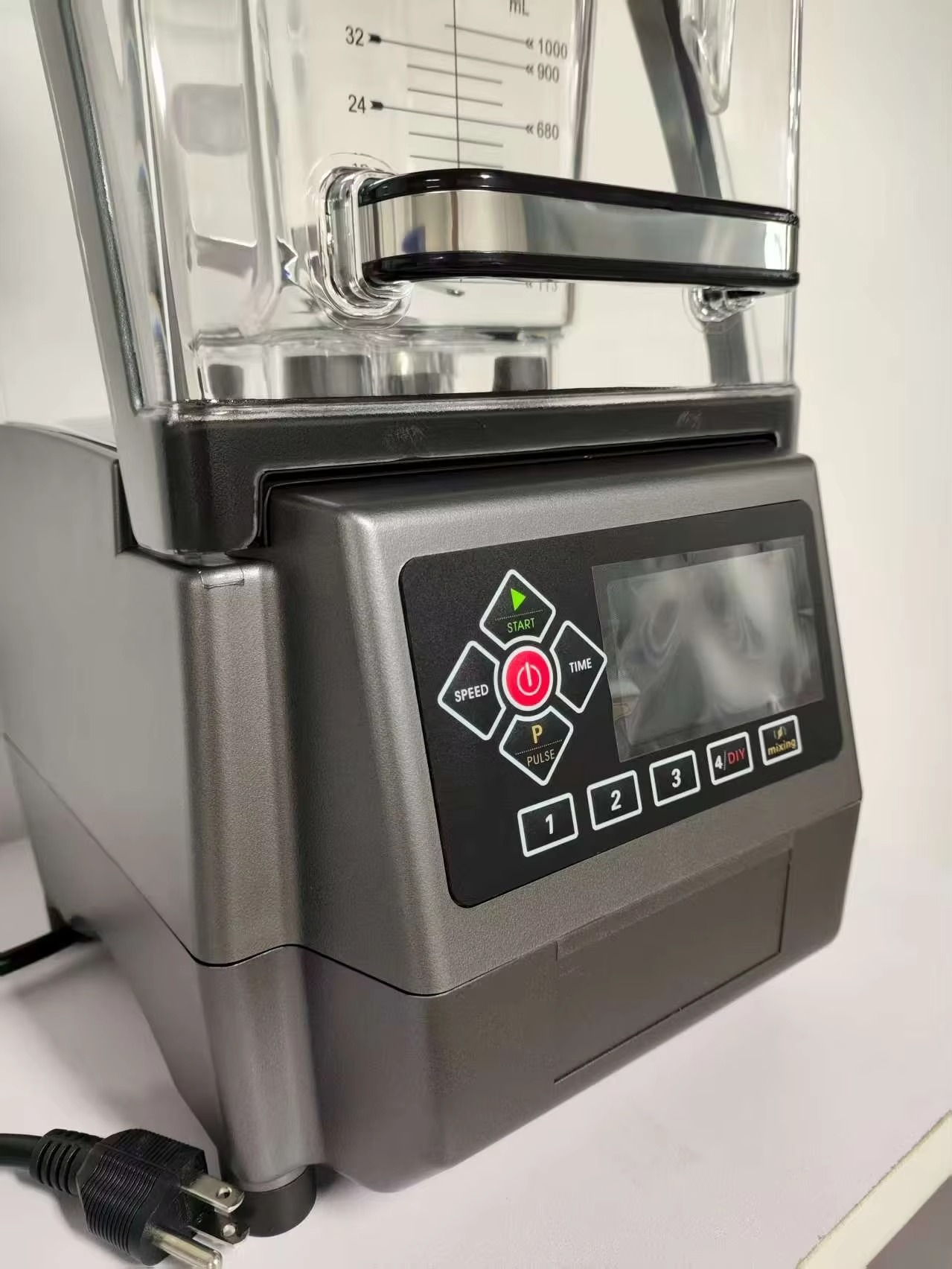 Equipo para Tienda de Té con L - Brand Heavy Equipment reseña y precio