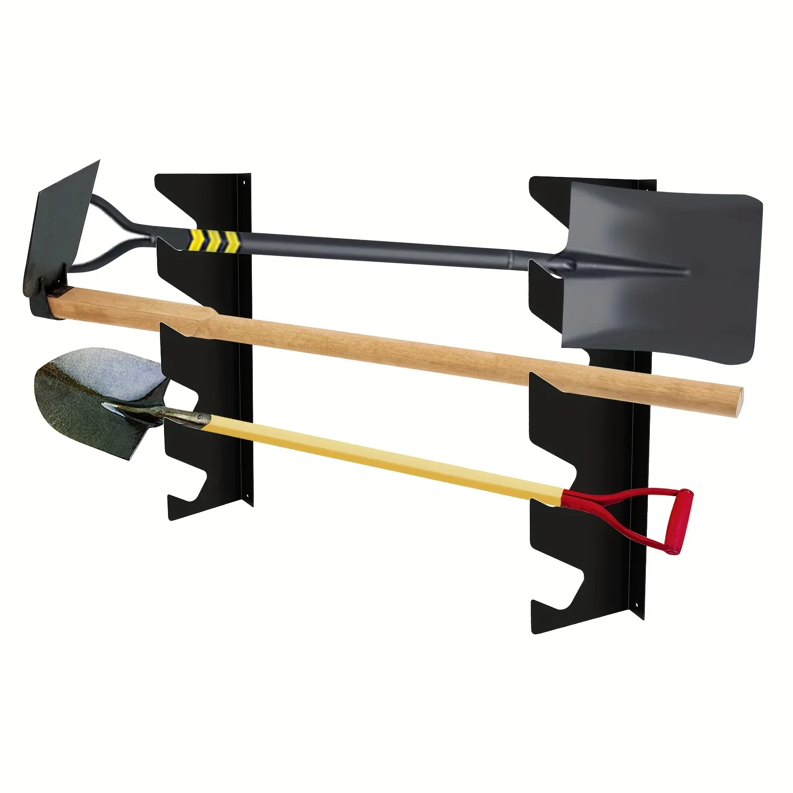 Soporte de Metal Resistente pa - Heavy Equipment Storage reseña y precio