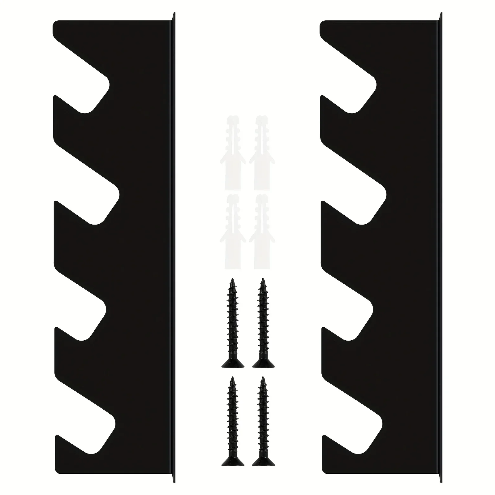 Soporte de Metal Resistente pa - Heavy Equipment Storage reseña y precio
