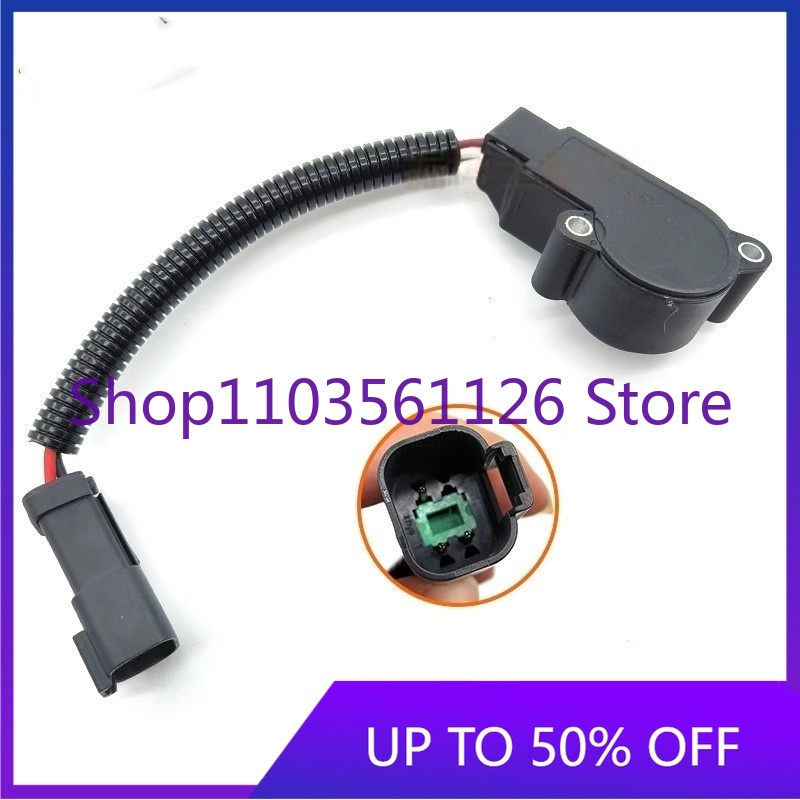 Nuevos cargadores Sensor de po - Brand Heavy Equipment reseña y precio