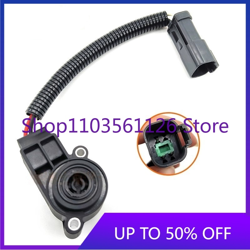 Nuevos cargadores Sensor de po - Brand Heavy Equipment reseña y precio