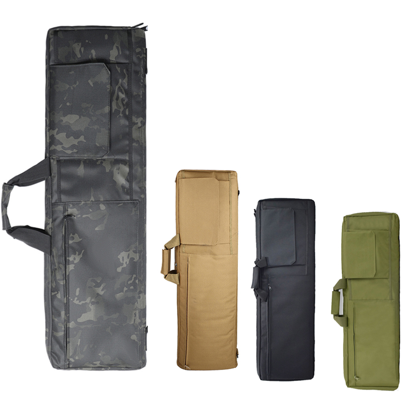 Bolsa de Transporte para Armas - Heavy Equipment Storage reseña y precio