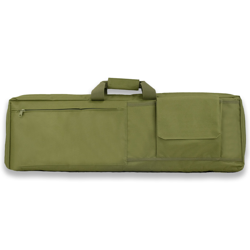 Bolsa de Transporte para Armas - Heavy Equipment Storage reseña y precio