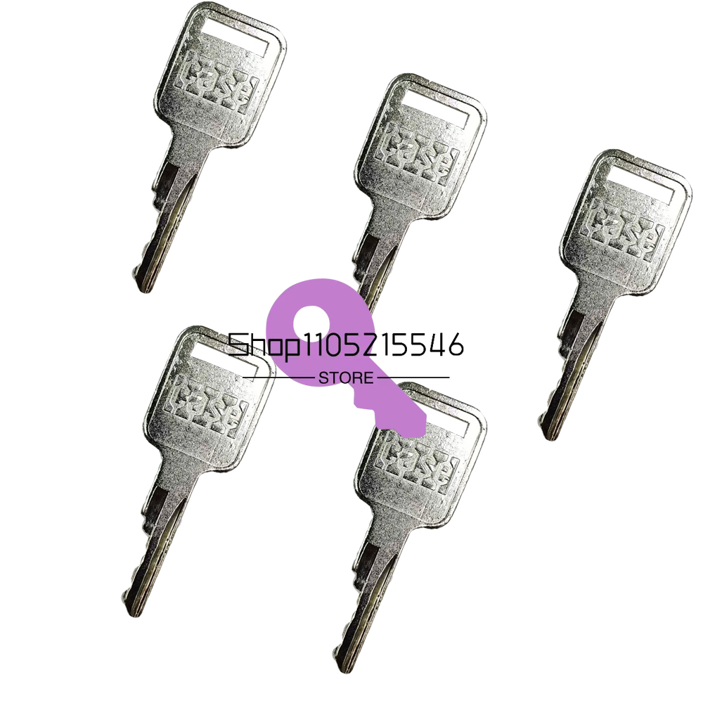 20/10/5/1 Uds. Nuevas llaves D - Brand Heavy Equipment reseña y precio