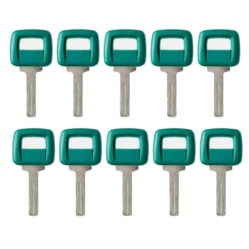 Para Volvo Loader Haul Truck E - Heavy Equipment Keys reseña y precio
