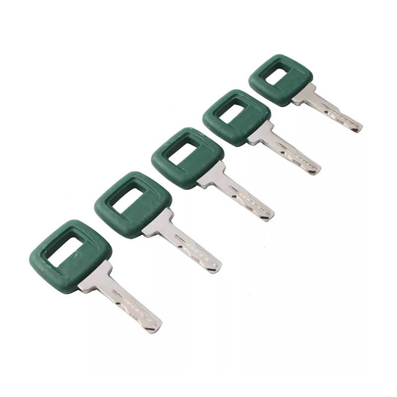 Para Volvo Loader Haul Truck E - Heavy Equipment Keys reseña y precio