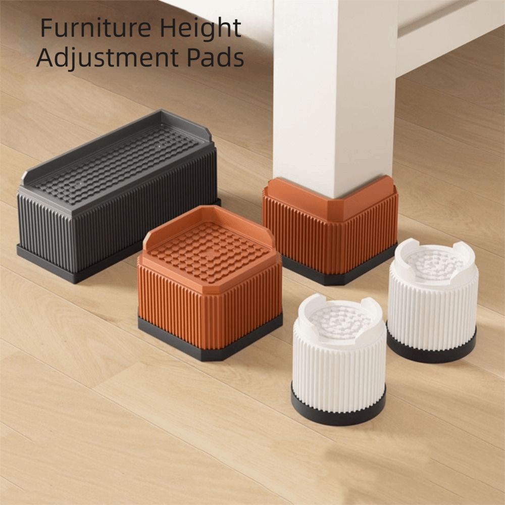 Almohadillas para Patas de Mue - Heavy Equipment Loader reseña y precio
