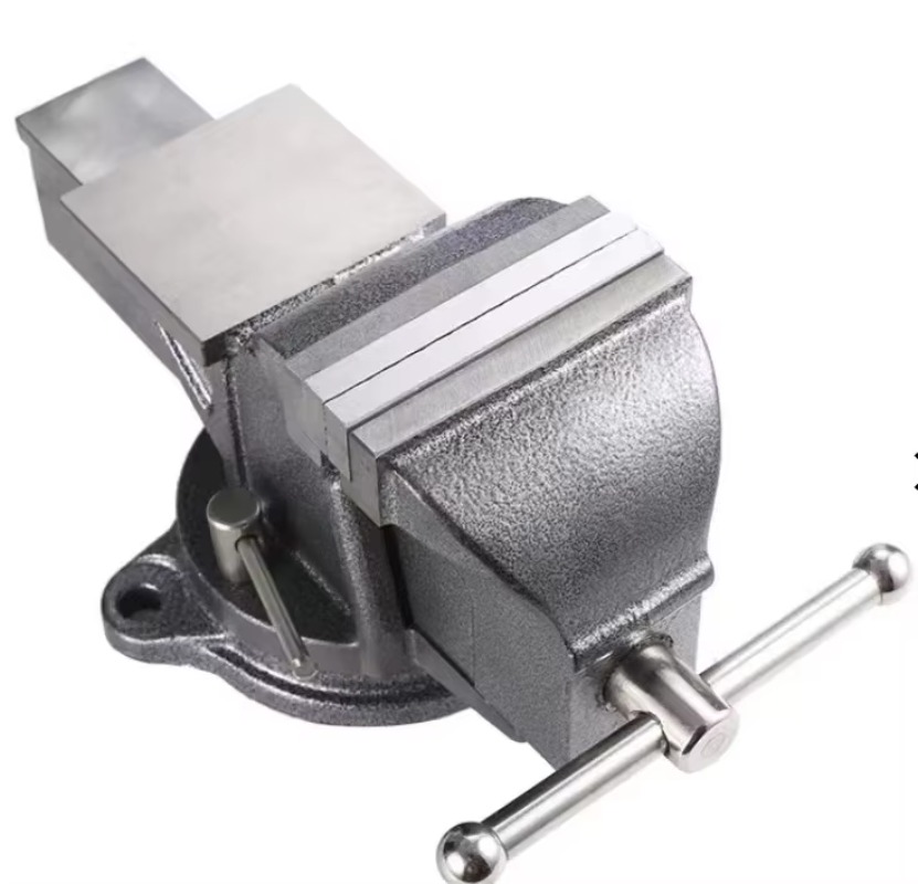 Tornillo de Banco Automático M - Vehicle Heavy Equipment reseña y precio