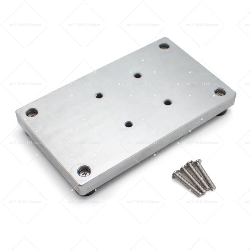 Base contrapeso para llave K4  - Heavy Equipment Keys reseña y precio