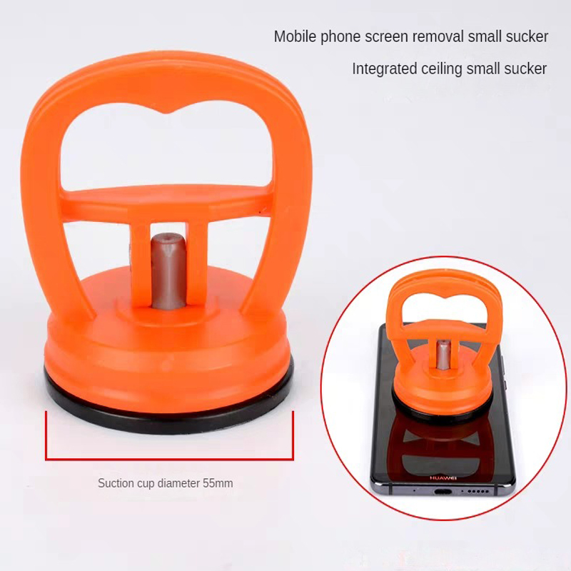 Herramienta de apertura de pan - Heavy Equipment Glass reseña y precio