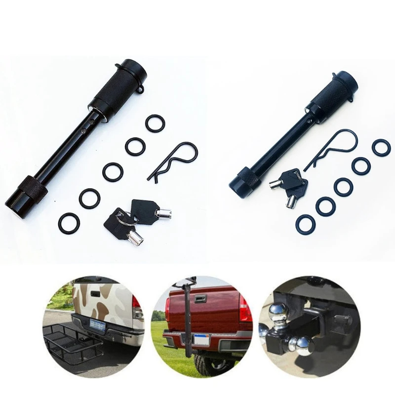 Cerradura de remolque extendid - Vehicle Heavy Equipment reseña y precio