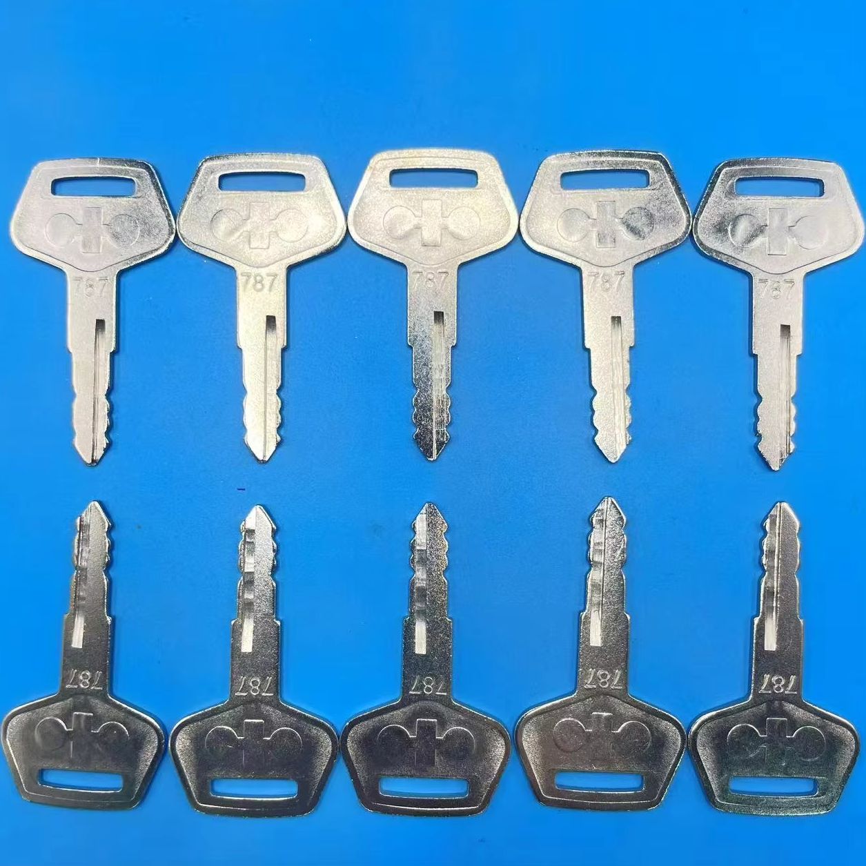1/5/10 Uds para Komatsu equipo - Heavy Equipment Loader reseña y precio