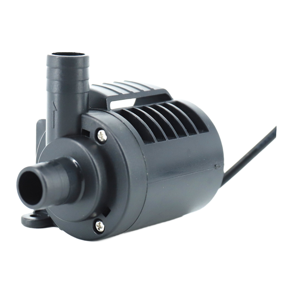 Bomba de agua sumergible de CC - Heavy Equipment Lift reseña y precio