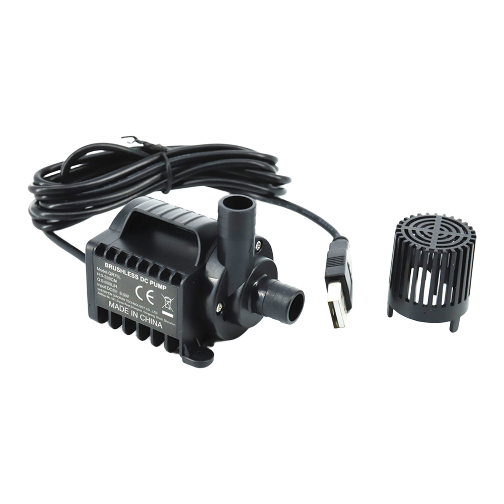 Bomba de agua sumergible de CC - Heavy Equipment Lift reseña y precio