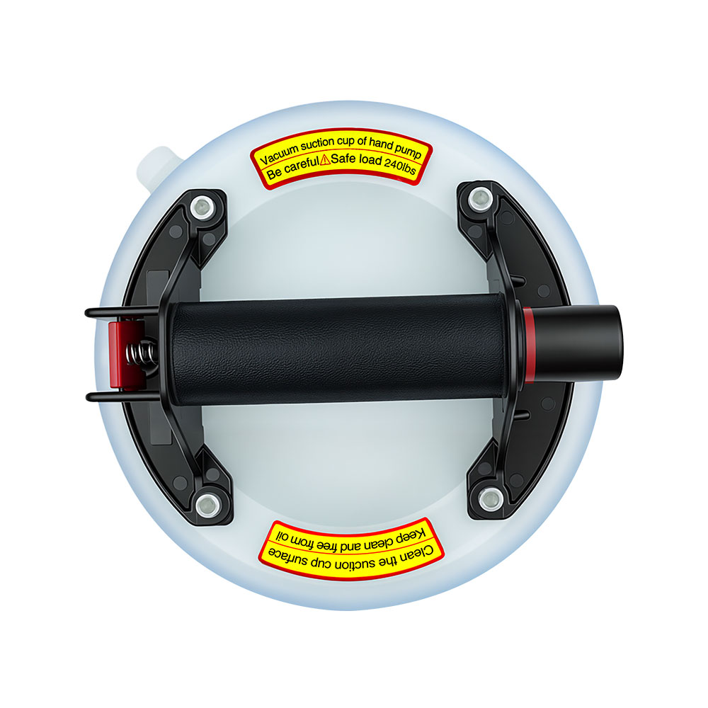 Ventosa de vacío de alta resis - Vacuum Suction Cup Lifter reseña y precio