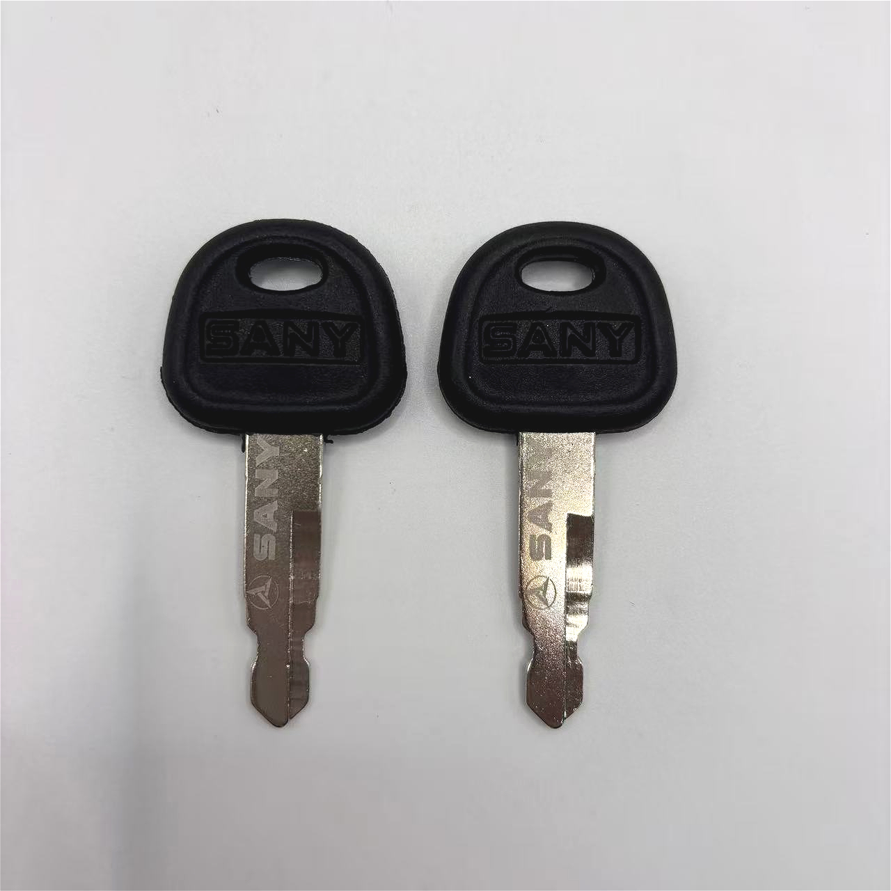 Llave de encendido de 2 piezas - Heavy Equipment Loader reseña y precio