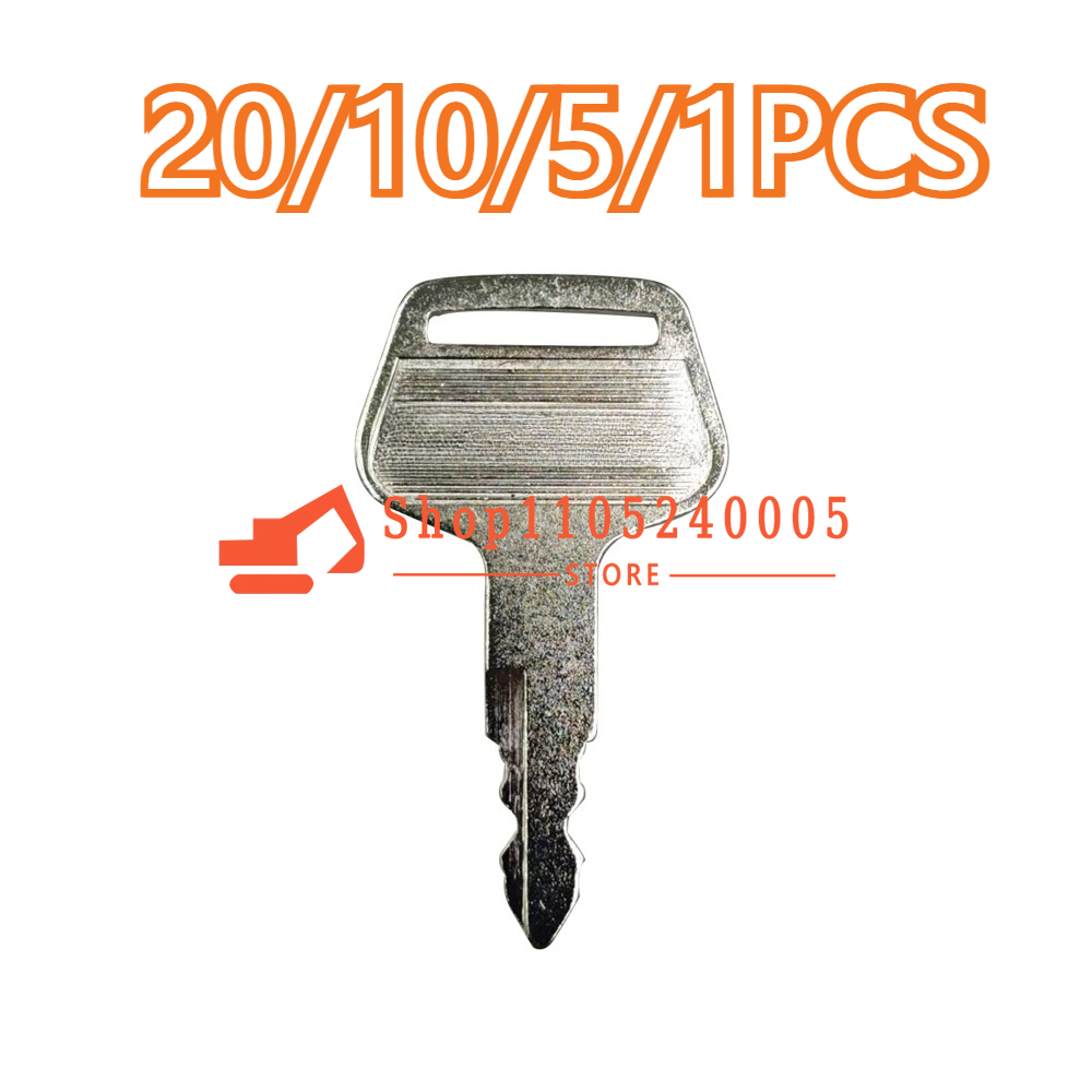 20/10/5/1 Uds nuevas llaves de - Brand Heavy Equipment reseña y precio