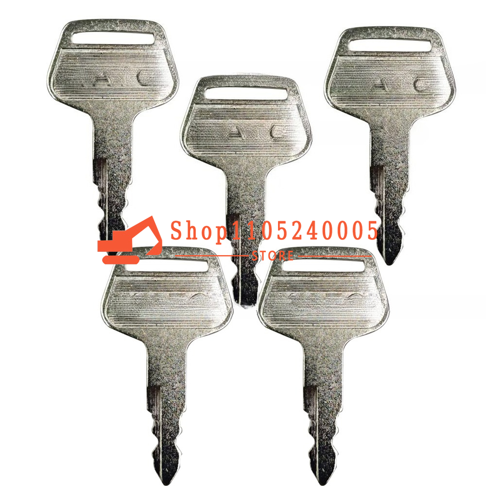 20/10/5/1 Uds nuevas llaves de - Brand Heavy Equipment reseña y precio