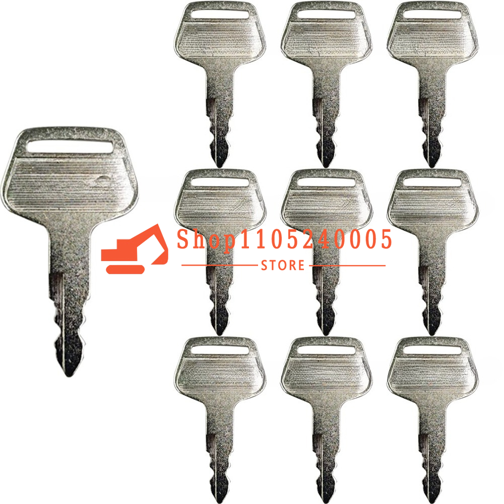 20/10/5/1 Uds nuevas llaves de - Brand Heavy Equipment reseña y precio
