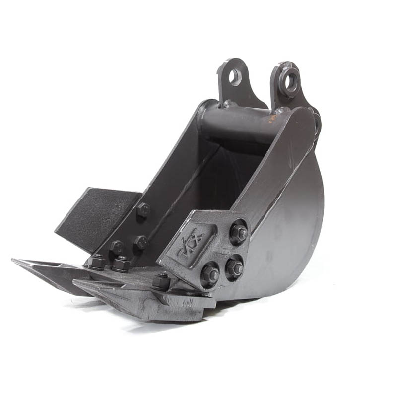 Cucharón de Excavadora Estrech - Brand Heavy Equipment reseña y precio