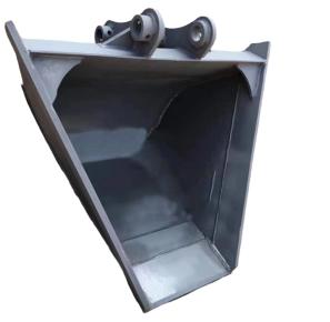 Cucharón de Excavadora Estrech - Brand Heavy Equipment reseña y precio