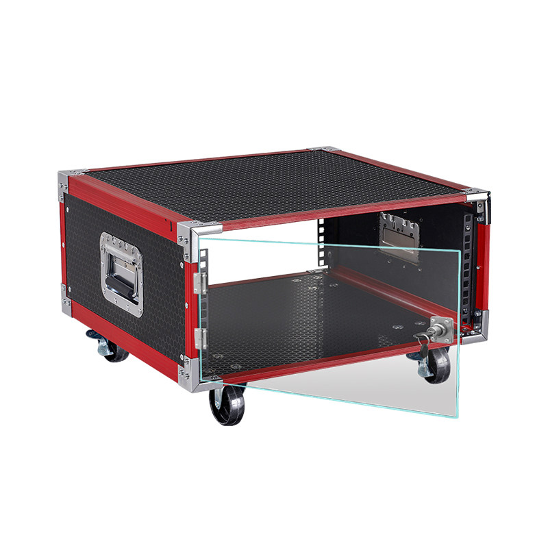 Estuche de Transporte 4U - Est - Heavy Equipment Processor reseña y precio