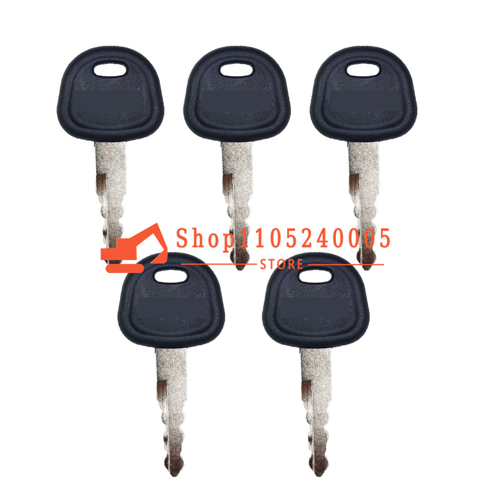 20/10/5/1 Uds. Llaves nuevas p - Brand Heavy Equipment reseña y precio