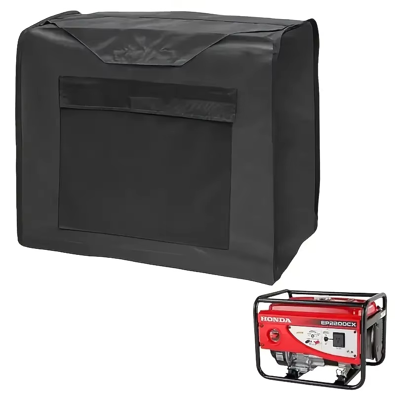 Funda Protectora para Generado - Heavy Equipment Storage reseña y precio