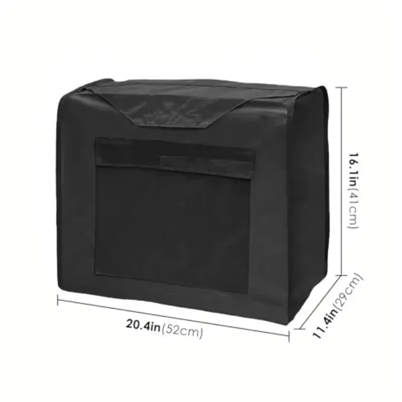 Funda Protectora para Generado - Heavy Equipment Storage reseña y precio